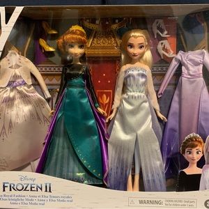 Frozen II